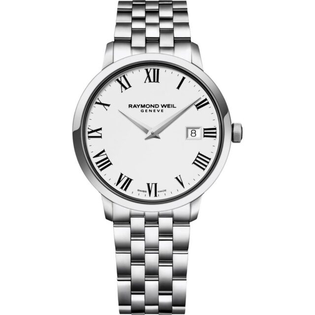 Raymond Weil